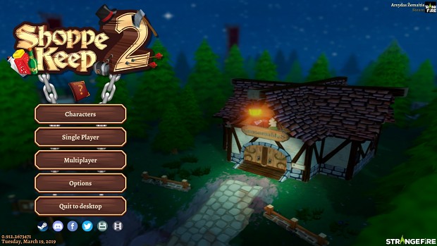 UPDATE NOW LIVE | Revamped Tutorial and Much More