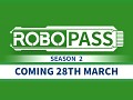 RoboPass Season 2 Launches in One Week