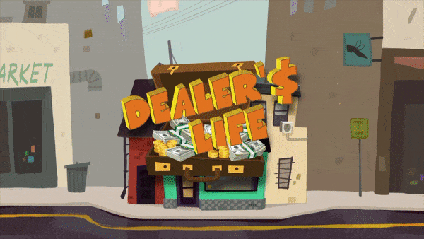 Dealer’s Life 1.16 update: Portuguese, QoL improvements and much more!