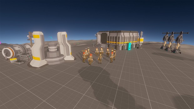 Devlog #1