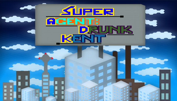 Super Agent: Drunk Kent Vine mechanic, and an underwater level (everyone loves those)n