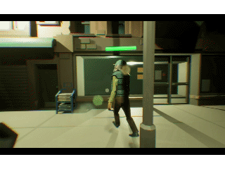 Drunken Fist