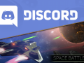 Discord server celebration - big discount on Space Battle VR