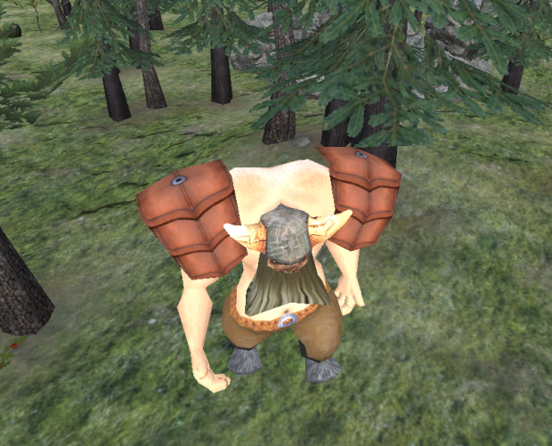 Dev Blog #2: Aurora Heir + Trailer