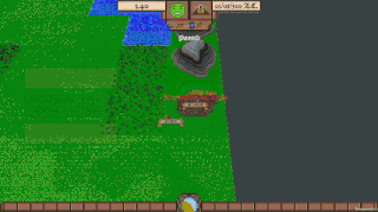 Swords And Dragons Alpha 0.1.0 Release