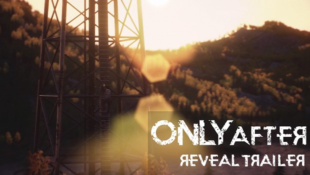 Reveal Trailer released for Adventure Narrative game "Only After"