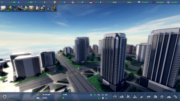 Progress update 28 - Atmocity