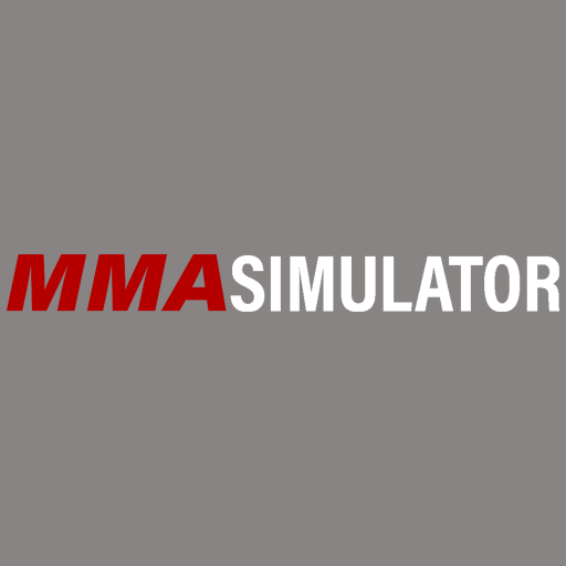 MMA Simulator Update 7: Multiple Organizations