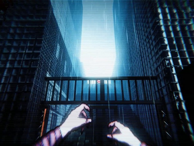 Project Downfall: gore update is live and new trailer