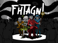 Fhtagn! Discord server and other thrilling news 