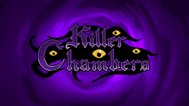 Killer Chambers is coming to Steam on April 5th 2019!