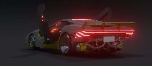 Car concept
