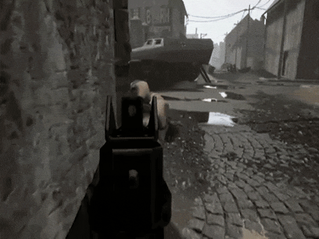 Resistance & Liberation: Gameplay Preview #3