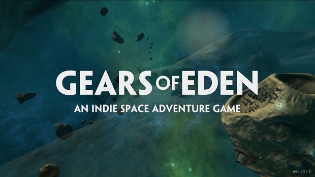Gears of Eden Alpha 2 is here - play it today!