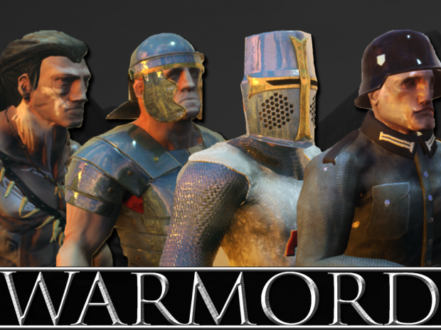 Warmord