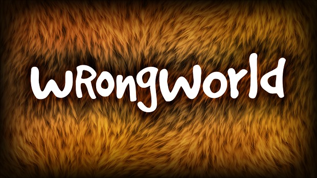Salad Fingers and The Flying Spaghetti Monster Visit Wrongworld!