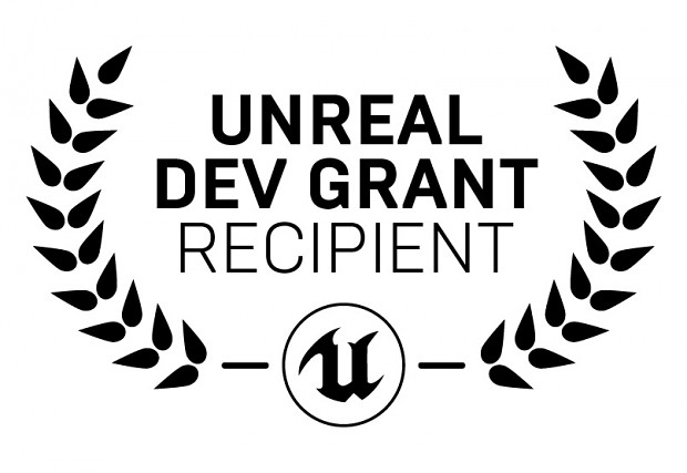 Epic Games Unreal Dev Grant - Kingshunt