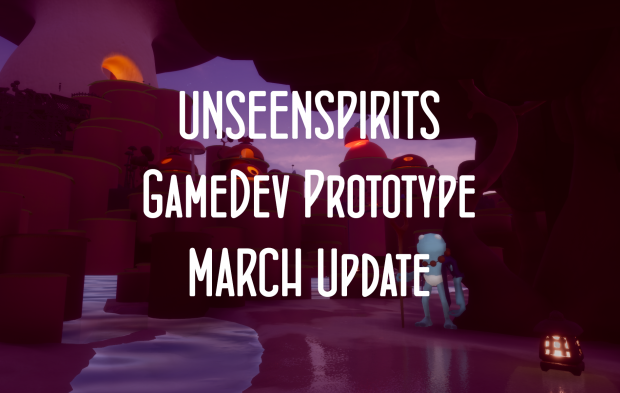 March Update