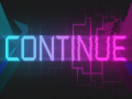 New Speedrunning mode and Steam achievements have been added into CONTINUE