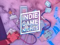 Indie Game Nights 6