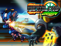 Metaloid: Origin now available on Steam