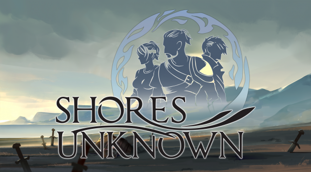 Steam page up, Shores Unknown on PAX East 2019, gameplay updates