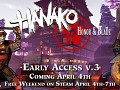 Major Update: Early Access v.3 Releasing April 4th: Free Weekend + Special Promotion on Steam