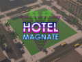 Marching On - Hotel Magnate