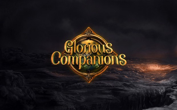 First gameplay video from Glorious Companions with a dev's commentary