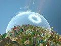  Flat World Content Update is now Live!