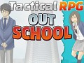 Tactical RPG & Puzzle: Out School - The demo version is ready!