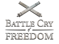 Battle Cry of Freedom - Developer Blog 41