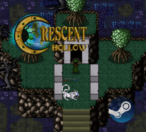 Crescent Hollow BETA 1.0.4 Released