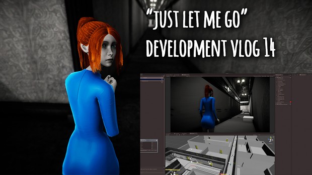 "Just Let Me Go" developer blog 14: level streaming!!!