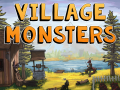 Building a Village, 04/03/2019 – Spring Cleaning