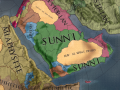 A.D. 633: Rise of Islam Releases v3.1