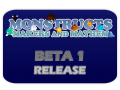Monstructs: Makers and Mayhem BETA 1 