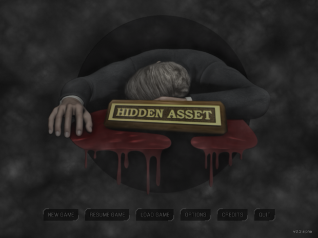 Hidden Asset alpha demo v0.6.3 now available!