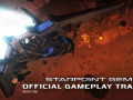 LGM Games publishes the official Starpoint Gemini 3 gameplay trailer