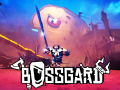 Bossgard - Release Date Announced!