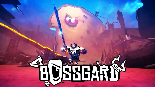 Bossgard - Release Date Announced!