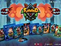 Furwind will be getting a limited physical release of PS4 and PSVita