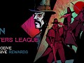 New teaser trailer for Alder's Blood. Join the Hunters' League to get rewards!