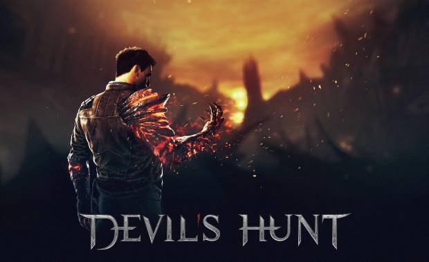 Introducing Devil's Hunt!