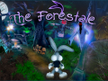 The Forestale - OUT NOW! Buy on Steam