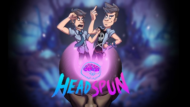 FMV/Adventure hybrid 'Headspun' heading to console