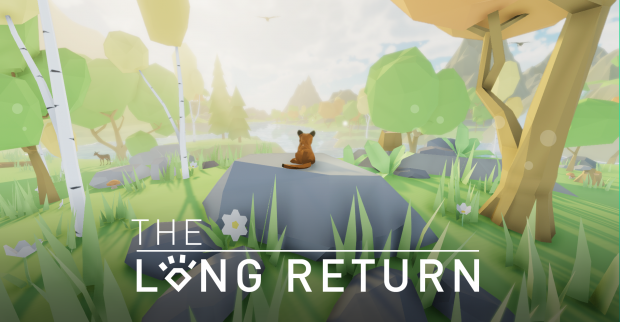 The Long Return - Announcement & Trailer