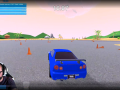 Duetschbag tries Super Realistic Autocross