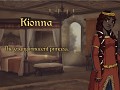 [Spotlight] Princess Kionna