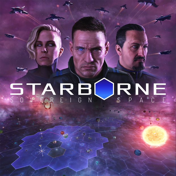 Starborne's Final Alpha Test Begins!